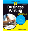 Business Writing For Dummies - Paperback