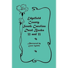 Edgefield County, South Carolina Deed Books 32 and 33 - Paperback