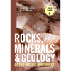 Rocks, Minerals, and Geology of the Pacific Northwest - Paperback