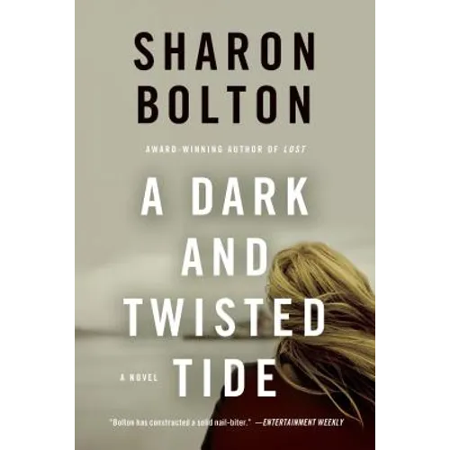A Dark and Twisted Tide - Paperback