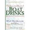 The Essential Book of Boat Drinks & Assorted Frozen Concoctions: 25th Anniversary Edition - Paperback