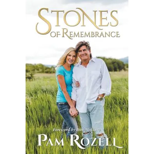 Stones of Remembrance - Paperback