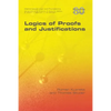 Logics of Proofs and Justifications - Paperback