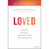 Loved: How to Rethink Marketing for Tech Products - Hardcover