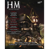 Hinnom Magazine Issue 005 - Paperback