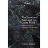 The Emotional Brain and the Guilty Mind: Novel Paradigms of Culpability and Punishment - Paperback