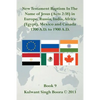 New Testament Baptism in the Name of Jesus (Acts 2: 38) in Europe, Russia, India, Africa (Egypt), Mexico and Canada 1700 A.D. to 1900 A.D.: Book 9 - Paperback