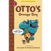 Otto's Orange Day: Toon Books Level 3 - Paperback