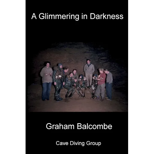 A Glimmering in Darkness - Paperback