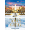 Visitations to Heaven and Talking with Angels - Paperback