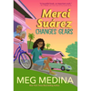Merci Suárez Changes Gears - Hardcover