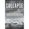 Collapse: How Societies Choose to Fail or Succeed - Paperback