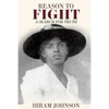 Reason to Fight - Paperback