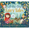 Lift the Flap: Fairy Tales: Search for Your Favorite Fairytale Characters - Board Book