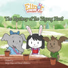 Elinor Wonders Why: The Mystery of the Zigzag Plant - Paperback