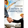Conflict in Construction - Paperback