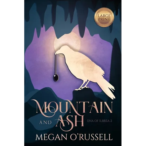 Mountain and Ash - Paperback