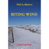 Biting Wind: A Salt Creek Novel - Paperback