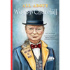 All about Winston Churchill - Paperback