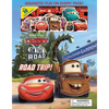 Disney Pixar: Cars on the Road: Road Trip! - Board Book