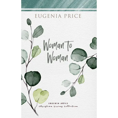 Woman to Woman - Hardcover