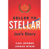 Seller to Stellar: Joe's Story - The Ultimate 17-Day Sales Playbook - Paperback