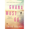 Ghana Must Go - Paperback