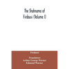 The Shahnama of Firdausi (Volume I) - Paperback