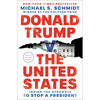 Donald Trump V. the United States: Inside the Struggle to Stop a President - Paperback
