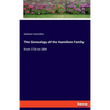 The Genealogy of the Hamilton Family: from 1716 to 1894 - Paperback