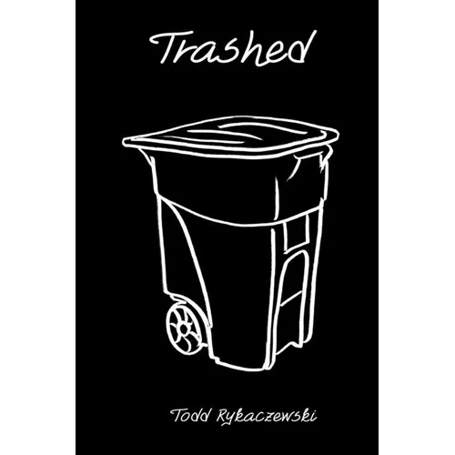 Trashed - Paperback