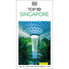 DK Top 10 Singapore - Paperback