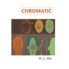 Chromatic - Paperback