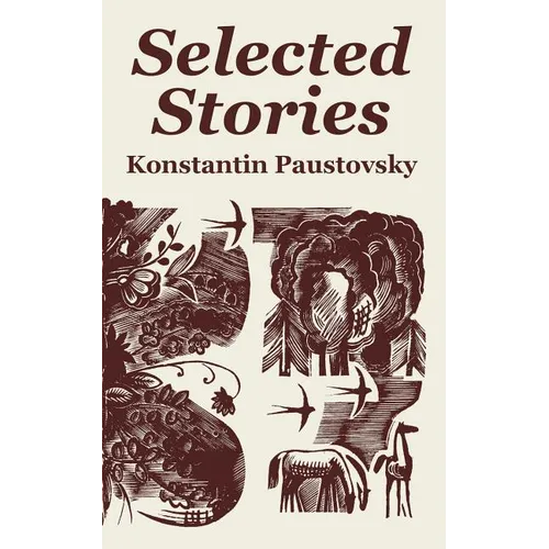 Selected Stories - Paperback