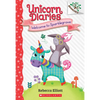 Welcome to Sparklegrove: A Branches Book (Unicorn Diaries #8): Volume 8 - Paperback
