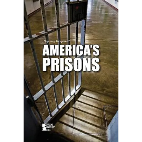 America's Prisons - Paperback