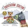 Meditation Station - Hardcover
