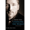 Being You, Changing the World (Hardcover) - Hardcover