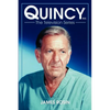 Quincy M.E., the Television Series - Paperback