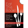 Eat This Book!: Strength for Your Journey with the Jewish Jesus - Paperback