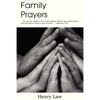 Family Prayers - Paperback