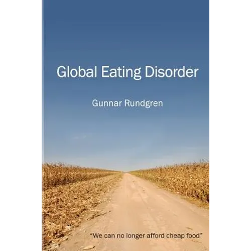 Global Eating Disorder - Paperback