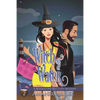 Witch Out Of Water - Paperback