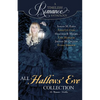 All Hallows' Eve Collection - Paperback
