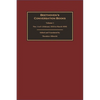 Beethoven's Conversation Books Volume 1: Nos. 1 to 8 (February 1818 to March 1820) - Hardcover