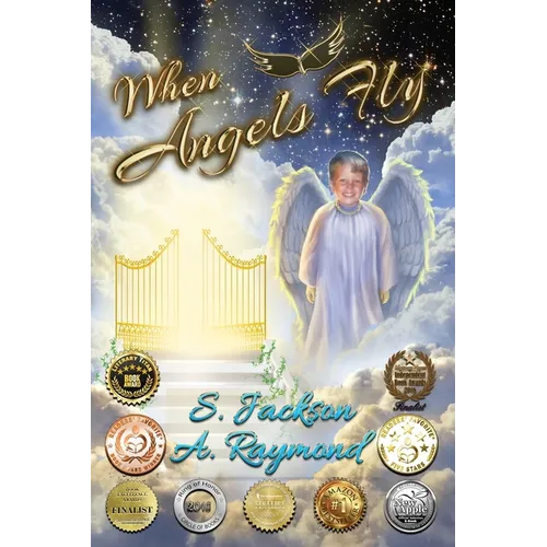When Angels Fly - Paperback