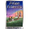 Alien Friends - Paperback