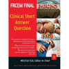 Frcem Final: Clinical Short Answer Question, Volume 2 in Black&White - Paperback