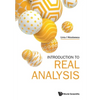 Introduction to Real Analysis - Paperback