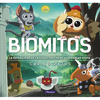 Biomitos. La Diversidad de la Vida Como Nunca La Habías Visto / Biomyths. the Diversity of Life as You Have Never Seen It Before - Hardcover